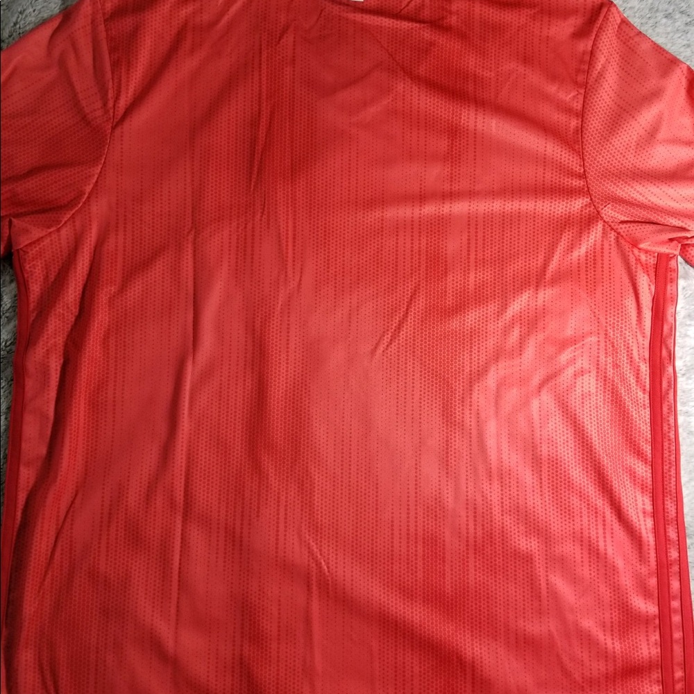Adidas Real Madrid Soccer Jersey - Picture 3 of 3
